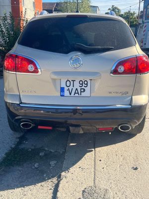 Vand Buick Enclave full option - imagine 8