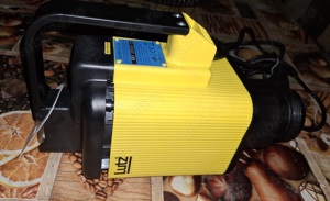 Pompă electrică pentru containere tip cisternă - imagine 2