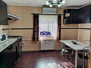 APARTAMENT SUPERB 4 CAM, MALL VITAN - FOISORULUI