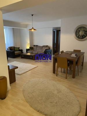 Apartament 3 Camere bloc nou, Parcare Subterana - imagine 2