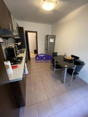 Apartament 3 Camere bloc nou, Parcare Subterana - imagine 7