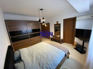 Apartament 3 Camere bloc nou, Parcare Subterana - imagine 13