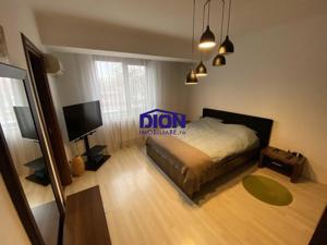 Apartament 3 Camere bloc nou, Parcare Subterana - imagine 16