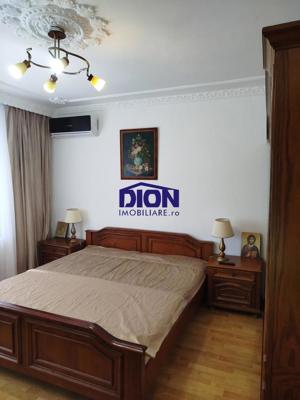 APARTAMENT SUPERB 4 CAM, MALL VITAN - FOISORULUI - imagine 8