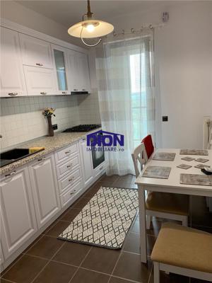 Apartament 3 Camere Asmita Gardens - imagine 12