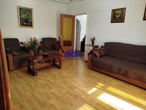 APARTAMENT SUPERB 4 CAM, MALL VITAN - FOISORULUI - imagine 5