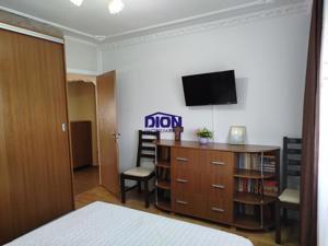 APARTAMENT SUPERB 4 CAM, MALL VITAN - FOISORULUI - imagine 6