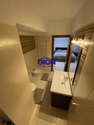 Apartament 3 Camere bloc nou, Parcare Subterana - imagine 12