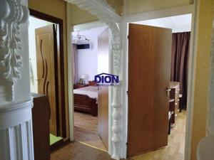 APARTAMENT SUPERB 4 CAM, MALL VITAN - FOISORULUI - imagine 15