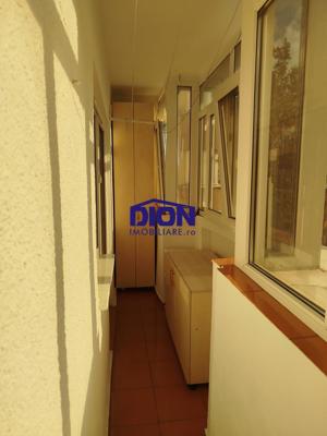 APARTAMENT SUPERB 4 CAM, MALL VITAN - FOISORULUI - imagine 16