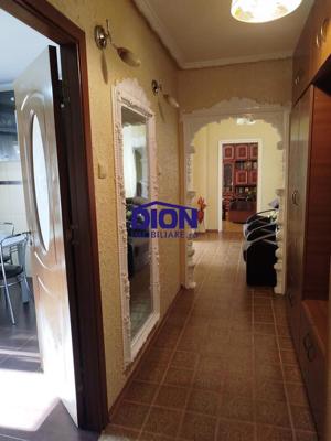 APARTAMENT SUPERB 4 CAM, MALL VITAN - FOISORULUI - imagine 17