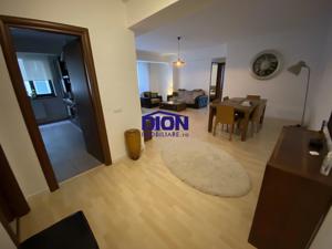 Apartament 3 Camere bloc nou, Parcare Subterana - imagine 15