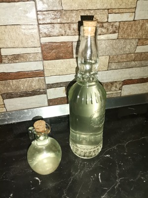 Țuică naturală din prune - imagine 3