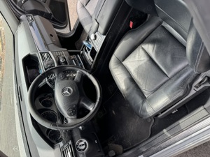 Vând Mercedes e 220 - imagine 4 Vând Mercedes e 220 - imagine 4