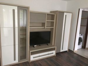 Apartament 2 camere de inchiriat - Tiglina 1, mobilat si utilat