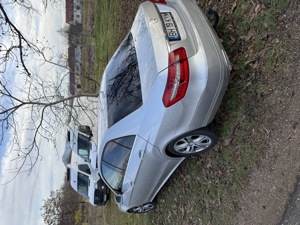 Vând Mercedes e 220 - imagine 6 Vând Mercedes e 220 - imagine 6