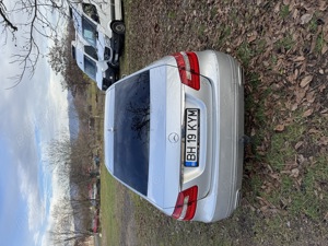 Vând Mercedes e 220 - imagine 5 Vând Mercedes e 220 - imagine 5