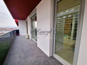 Apartament la cheie, cu CF, in Elite City - imagine 10