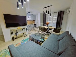 Apartament la cheie, cu CF, in Elite City - imagine 2