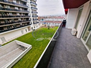 Apartament la cheie, cu CF, in Elite City - imagine 11