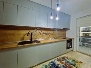 Apartament la cheie, cu CF, in Elite City - imagine 8