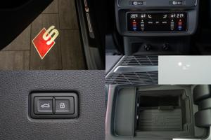 Audi Q8 - imagine 17