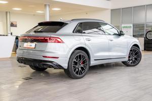 Audi Q8 - imagine 8