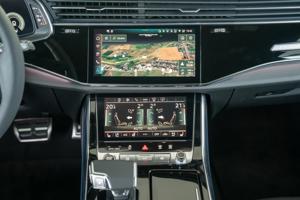 Audi Q8 - imagine 14