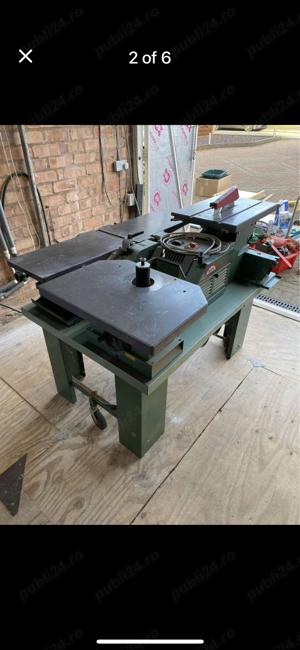 Vand combinata 5 Operatii