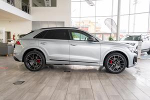 Audi Q8 - imagine 5