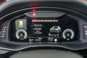 Audi Q8 - imagine 13