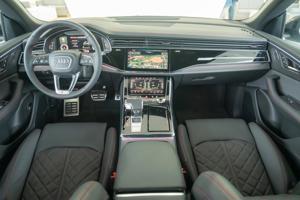 Audi Q8 - imagine 12