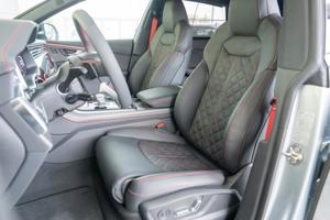 Audi Q8 - imagine 11