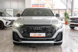 Audi Q8 - imagine 2