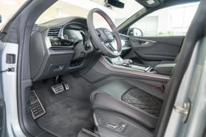 Audi Q8 - imagine 10