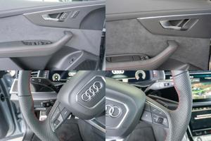 Audi Q8 - imagine 18