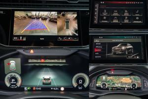 Audi Q8 - imagine 16