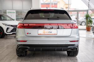 Audi Q8 - imagine 7