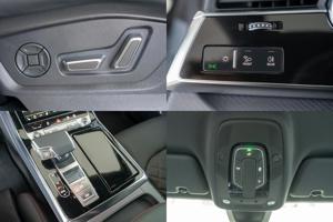 Audi Q8 - imagine 15