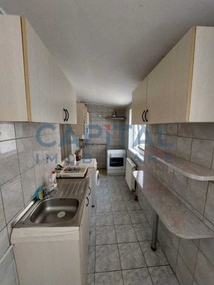 Comision 0% 3 camere decomandate 65 mp, parter, zona buna, Marasti - imagine 6