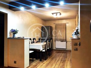 Apartament cu 4 camere de vanzare in Rogerius, Oradea - imagine 4