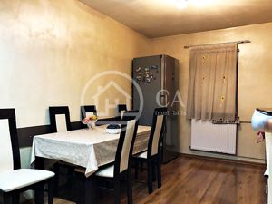 Apartament cu 4 camere de vanzare in Rogerius, Oradea - imagine 7