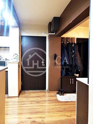 Apartament cu 4 camere de vanzare in Rogerius, Oradea - imagine 18