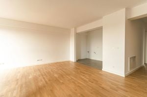 Apartament cu 2 camere finalizat, vedere pe 2 parti - Comision 0% - imagine 2