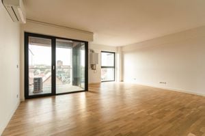 Apartament cu 2 camere finalizat, vedere pe 2 parti - Comision 0%