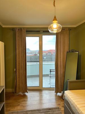 Apartament modern și elegant cu 3 camere, semicentral, Cluj-Napoca - imagine 14