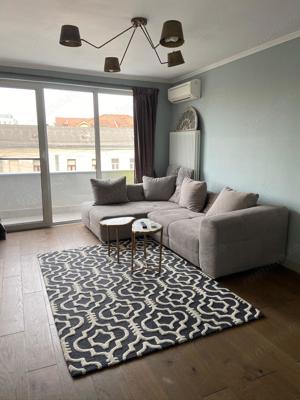 Apartament modern și elegant cu 3 camere, semicentral, Cluj-Napoca - imagine 20