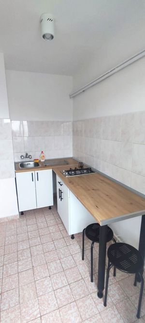 Ofertă de închiriere apartament cu o cameră în Tiglina 1 - imagine 9