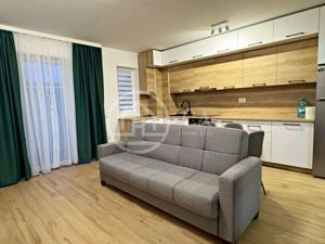 Apartament de închiriat tip studio în zona Iosia Residence, Oradea - imagine 2