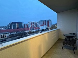 Apartament de închiriat tip studio în zona Iosia Residence, Oradea - imagine 8